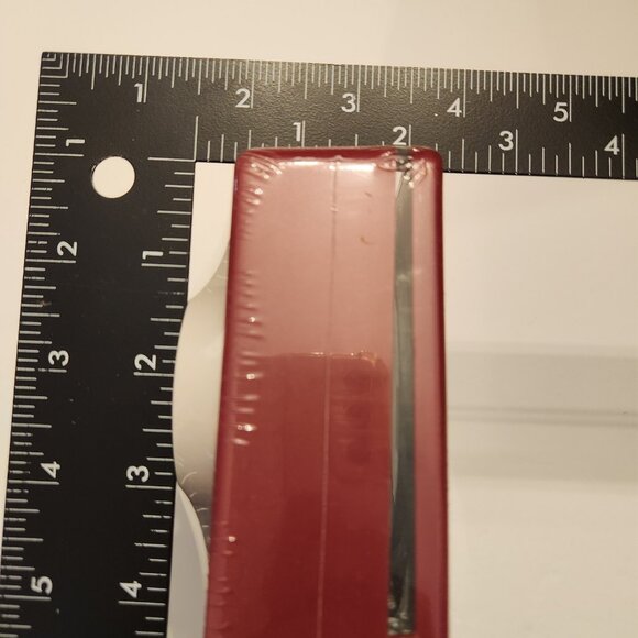 Oval XL 3.8 inch Hole Punch OPTION 2 Emagination paper Scrapbook Craft Shapes - Picture 5 of 7